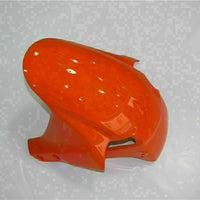 MSA Injection Orange Fairing Fit for Honda 2005-2006 CBR600RR Kit Plastic u035