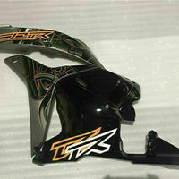 NT Injection Molding Black Fairing Kit Fit for Honda 2009-2012 CBR600RR N027