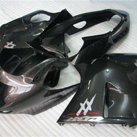 MSA Plastic Injection Black Fairing ABS Fit for Honda 1996-2007 CBR1100XX 006