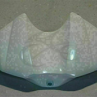 MSB Injection White Plastic Fairing Fit for Yamaha 2004-2006 YZF R1 ABS g007-01