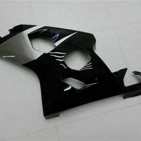 NT Injection Mold ABS Plastic Fairing Bodywork Fit for  2004 2005 GSXR 600 750 N002