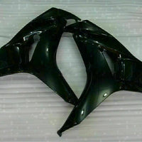 MS Injection Black Bodywork Fairing Kit Fit for Honda 2006-2007 CBR1000RR u054
