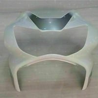 MS Injection Mold Fairing White Kit Fit for ABS Honda CBR929RR 2000-2001 u019