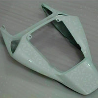 NT Injection White Bodywork Cowl Fairing Fit for Honda 2006-2007 CBR1000RR N064