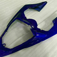 MSB Injection Molding Blue Fairing Kit Fit For Yamaha YZF R1 2012-2014 2013 g023