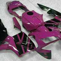 MSA Injection Molding ABS Plastic Fairing Fit for Honda 2003-2004 CBR600RR u007