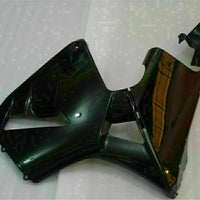 MSA Injection Black Fairing Fit for Honda 2005-2006 CBR600RR ABS Plastic u009