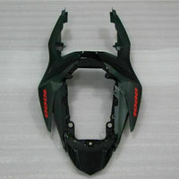 NT Injection ABS Black Fairing Kit Fit for  2009-2016 GSXR 1000 N004