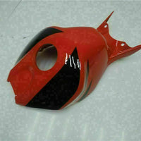 NT Injection Plastic Red Black Fairing Kit Fit for Honda 2004-2005 CBR1000RR N107