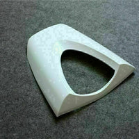 MSA Injection Plastic Unpainted Fairing Fit for Honda 2009-2012 CBR600RR v0bb