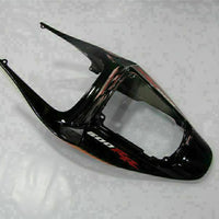 NT Injection Orange Fairing Fit for Honda 2005-2006 CBR600RR Kit Plastic N042