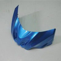 NT Injection Plastuc Kit Blue Fairing Kit Fit for  2009-2016 GSXR1000 N035