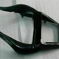MS Injection Green Black Plastic Fairing Fit for Yamaha 1998-2002 YZF R6 g015