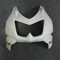 MS Fit for  2008-2012 EX250 250R Plastic New Injection Fairing t046-T