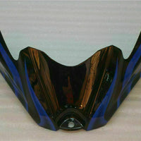 MSB Injection Mold Blue Black Fairing Fit for  2008-2010 GSXR 600 750 o041