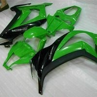 MSA Fit for  2011-2015 ZX10R Plastic Bodywork New Injection Fairing t07