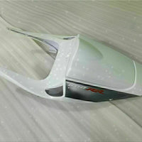 NT Injection Mold White Kit Fairing Fit for Honda 2005-2006 CBR600RR Cowl N103