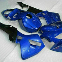MSA Injection Blue Fairing Fit for Honda 2005-2006 CBR600RR Kit Plastic u025