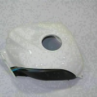 MSA Injection White Fairing Set Fit for Honda 2007-2008 CBR600RR Plastic TH u007