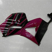 MS Injection Purple ABS Fairing Set Fit for Honda 2013-2025 CBR600RR u015