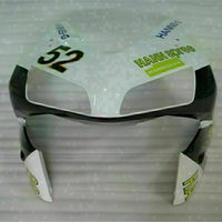 MSA Injection Mold ABS Plastic Fairing Fit for Honda 2003-2004 CBR600RR u031