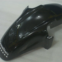 MSA Black ABS Injection Fairing Set Fit for Honda 1997-1998 CBR600F3 u014