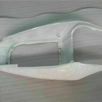 MS Injection Mold Fairing White Set Fit for ABS Honda CBR929RR 2000-2001 u024