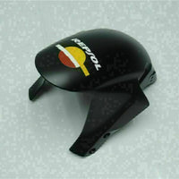 MSA Injection Cowl Fairing Fit for Honda 2005-2006 CBR600RR ABS Black u081