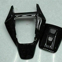MS Injection Grey Black Plastic Fairing Fit for Honda 2006-2007 CBR1000RR u014