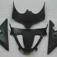 MSB Injection Mold  Black Fairing Fit for  2001-2003 GSXR 600 750 k043
