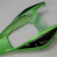 MS Injection Green ABS Fairing Fit for Honda 2006-2007 CBR1000RR Set u078