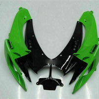 MSB Injection Mold Blue Fairing Fit for  2006 2007 GSXR 600 750 n009