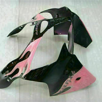 MS Fit for  2000-2002 ZX6R Plastic New Injection Fairing Molding ABS kt026