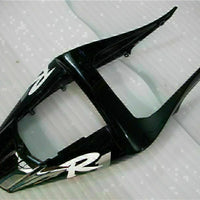 NT Injection Mold Kit Black ABS Fairing Fit for Yamaha 2000-2001 YZF R1 N007