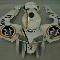 MSA Injection Molding Fairing Fit for Honda 2005-2006 CBR600RR Set Plastic u058