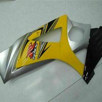 MS Injection Mold Yellow Fairing Kit Fit for  2007-2008 GSXR 1000 p007