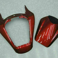 MS Injection Molding Red Fairing Kit Fit for Honda 2012-2016 CBR1000RR u025