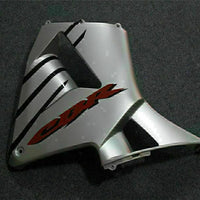 MSA Injection Molded ABS Fairing Fit for Honda 2005-2006 CBR600RR Plastic u048