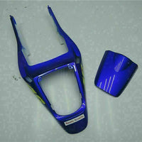 MSA Injection Mold Plastic Fairing Cowl Fit for Honda 2003-2004 CBR600RR u078