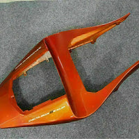 MSB Injection Mold Kit Orange ABS Fairing Fit for Yamaha 2000-2001 YZF R1 g004