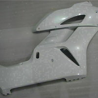 MS Injection Molded White Fairing Kit Fit for Honda 2004-2005 CBR1000RR u051
