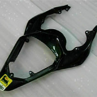 MS Injection Plastic Black Set Fairing Fit for Yamaha 2006-2007 YZF R6 g032