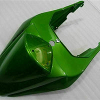 MS Fit for  2008-2012 EX250 250R Plastic New Injection Fairing m027-T