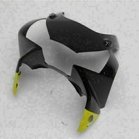 MS Injection Yellow Fairing Kit Fit for Honda 2002 2003 CBR954RR 900RR u030