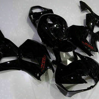 MS Injection Mold Glossy Black Fairing Fit for Honda 2013-2025 CBR600RR t010