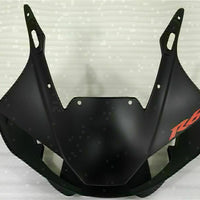 MS Injection Mold Black Plastic Fairing Fit for Yamaha 1998-2002 YZF R6 g005