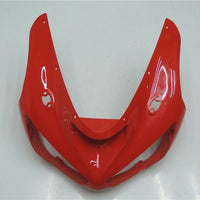NT Injection ABS Fairing Kit Fit for 2005 2006 ZX6R 636 Red Black New Bodywork N011