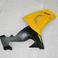 MSA Fit for  Ninja 2006 2007 ZX10R With Seat Cowl Injection Fairing t002