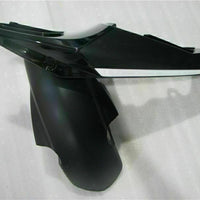 NT Injection Mold Black Fairing Kit Fit for  2004 2005 GSXR 600 750 N067