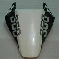 MS Injection Mold White Black Fairing Kit Fit for Honda202004-2005 CBR1000RR v059